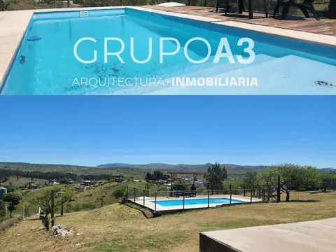 Casa en Venta al Norte