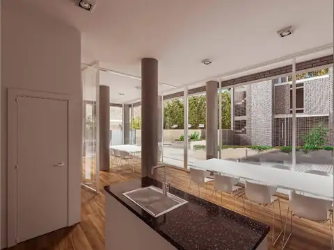 Viamonte al 600. 3 dormitorios