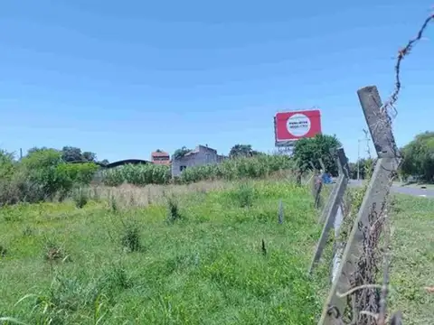 Terreno en Venta en El Palomar, USD 48.000