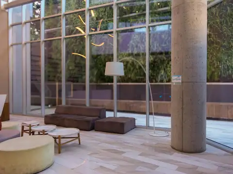 Oficina en Alquiler A Estrenar