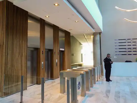 Oficina en Alquiler en Palermo, USD 20.099