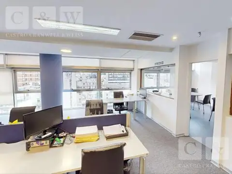 Oficina en Alquiler en Retiro, USD 4.000