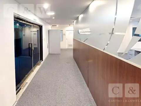 Oficina en Alquiler en Retiro, USD 4.000