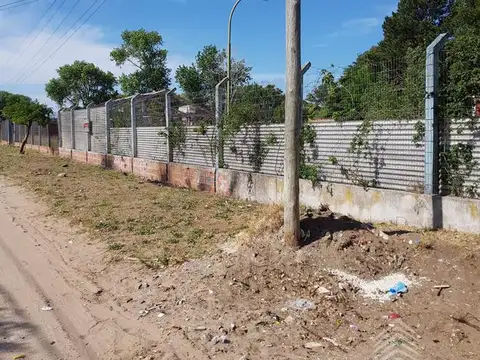 Terreno en Venta en San Bernardo Del Tuyu, USD 25.000