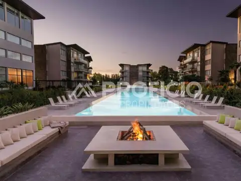 Terreno en Greenville Polo &amp; Resort