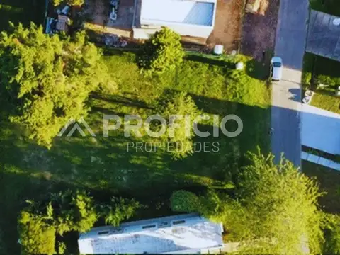 Terreno en Venta de 830,0 m2