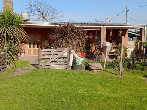 Avenida Espora y Avenida 41