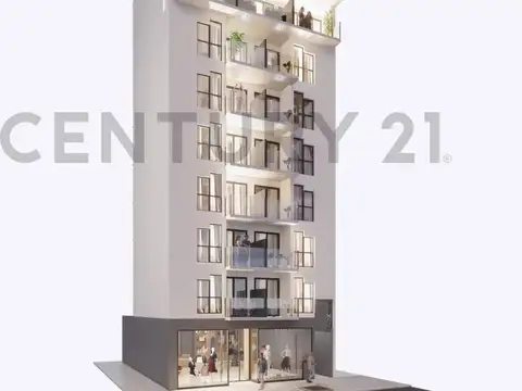 Departamento a Estrenar en Barrio General Paz – ¡Oportunidad de Inversión!