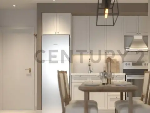 Departamento en Venta en Cordoba, USD 79.000