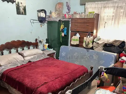 Casa en Venta en Pompeya, USD 65.000