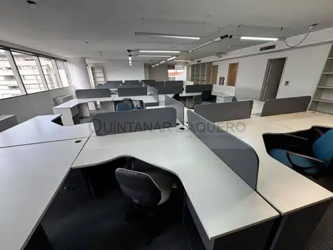 Oficina en Alquiler en Puerto Madero, USD 4.760