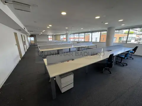 Encarnación Ezcurra 300, Piso 7