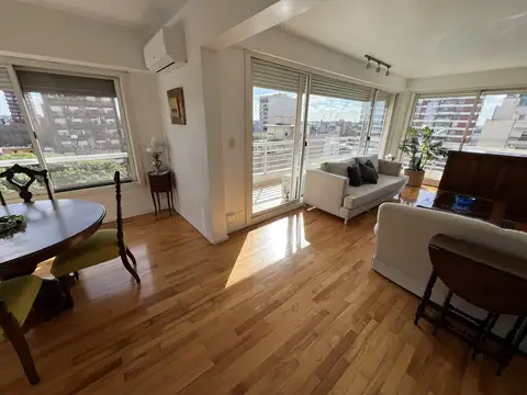 Departamento en Venta de 3 dormitorios