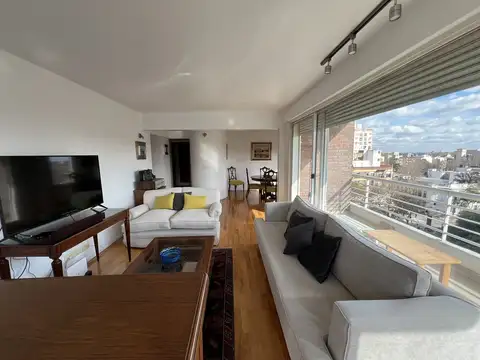 Departamento en Venta en San Fernando, USD 280.000