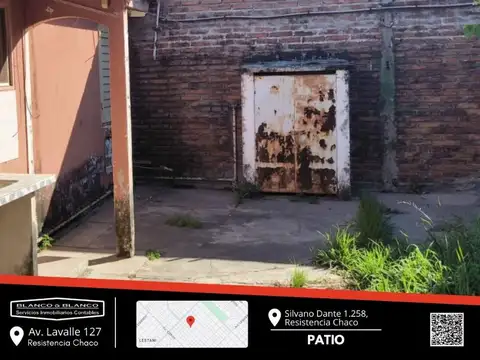 Casa en Venta en Resistencia, USD 42.000