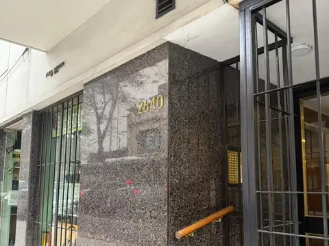 Departamento en Alquiler en Recoleta, $ 750.000