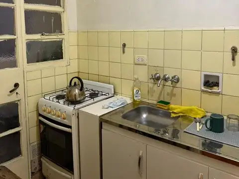 Departamento en Alquiler Apto profesional