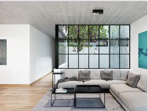 Departamento en Venta en Aldea Lago, USD 299.000