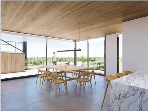 Departamento en Venta de 3 dormitorios