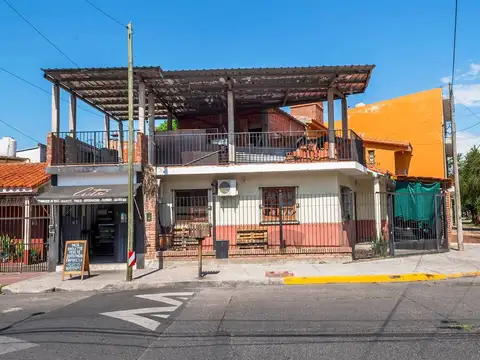Casa en Venta de 1 dormitorio