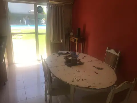 Barrio Maschwitz privado