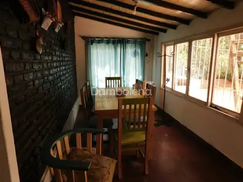 Casa en Venta en La Reja, USD 108.000