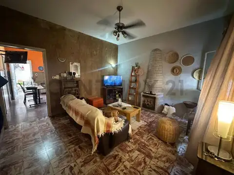 Casa en Venta de 2 dormitorios