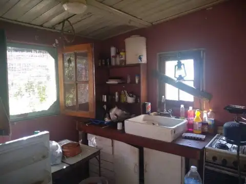 Casa en Venta en Delta del Tigre, USD 80.000