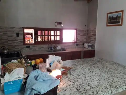 Casa en Venta al Oeste