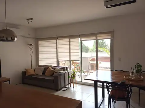 Nordelta, El Palmar, Av. de los Lagos 3100