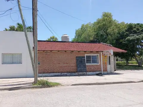 2 de Septiembre y Avenida del Trabajo 100