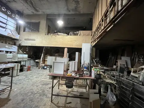 Galpon en Venta en Tablada, USD 175.000