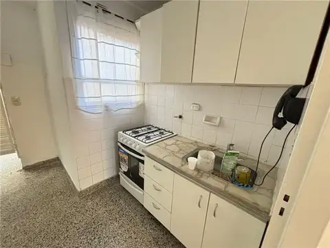 Departamento en Alquiler de 3 ambientes