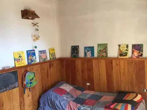 Casa en Venta 17 años