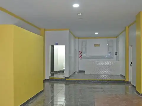 Avenida Corrientes 3500