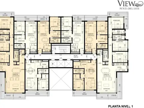 Departamento en Alquiler Temporal 2024 años