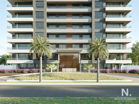 Departamento en Alquiler Temporal de 1 dormitorio