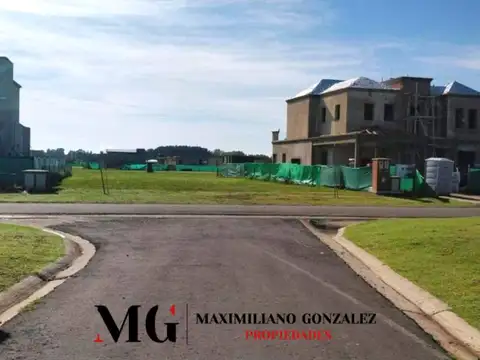 Terreno en Venta de 640,0 m2