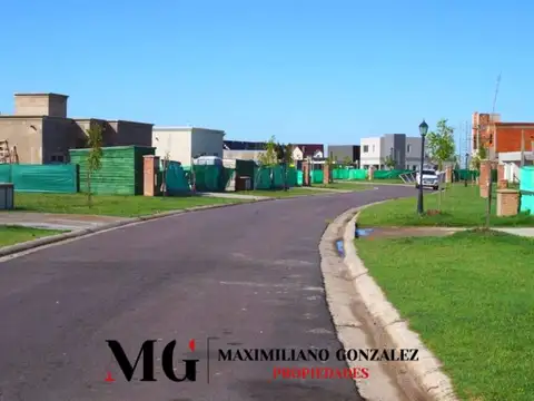 Lote venta San Felipe Canning