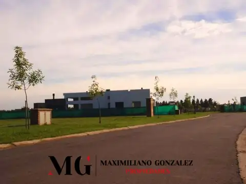 Lote venta San Felipe Canning