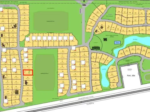 La Pintada Club de Campo y Polo