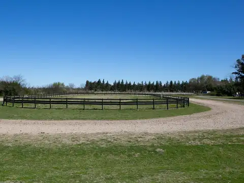 Terreno en Venta de 2200,0 m2