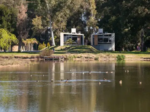 La Pintada Club de Campo y Polo