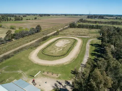 Terreno en Venta de 2200,0 m2