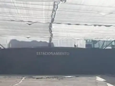 Terreno en Venta en San Justo, USD 290.000