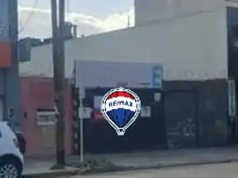 Avenida Presidente Doctor Arturo Umberto Illia 2100