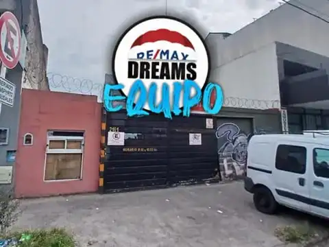 Venta lote en San Justo