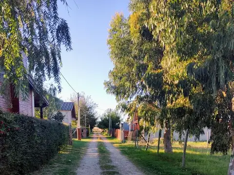 Terreno en venta - 200Mts2 - Las Toninas