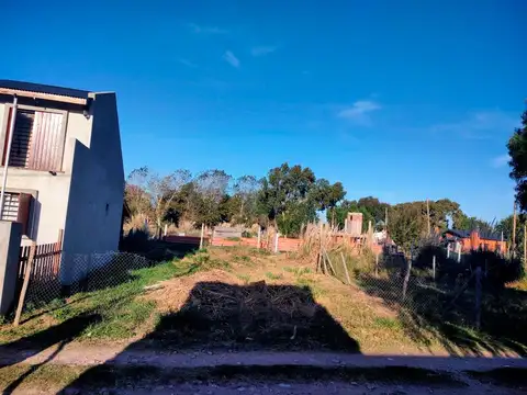 Terreno en Venta en Las Toninas, USD 14.000