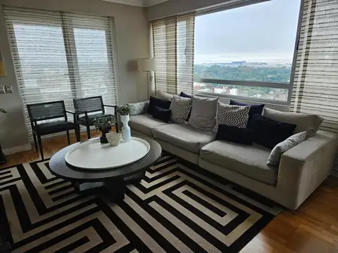 Departamento en Alquiler en Palermo Chico, USD 5.400